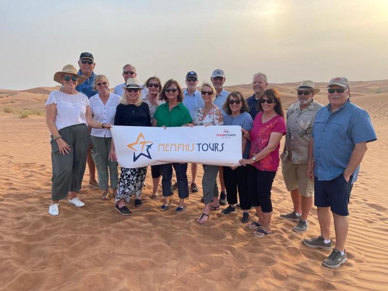 Classic Tour of Dubai and Safari Adventure Classic Tour of Dubai and Safari Adventure